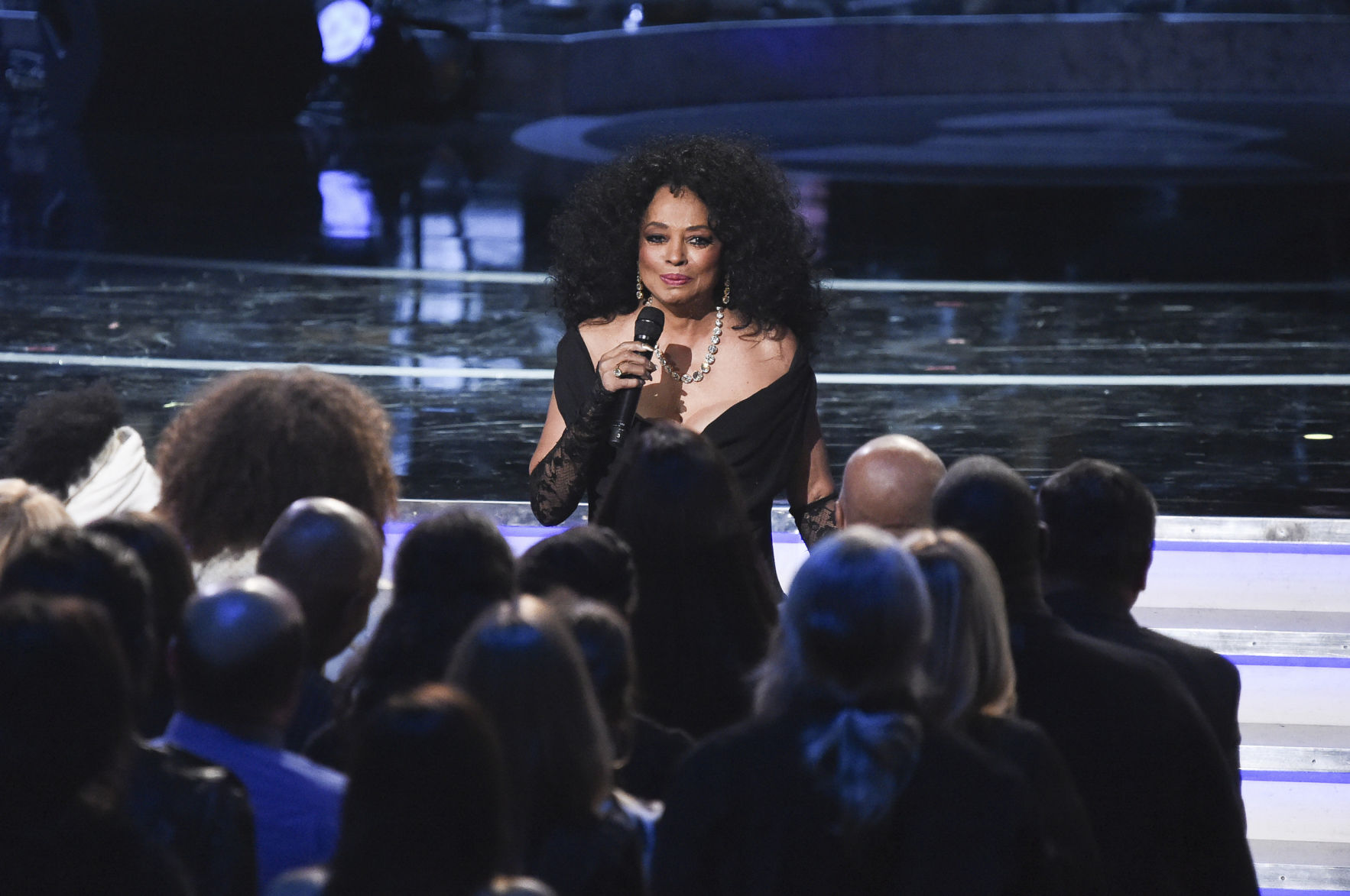 Diana Ross